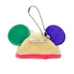 HKDL - 2025 “Halloween Party” - Winnie the Pooh Mini Ear Hat