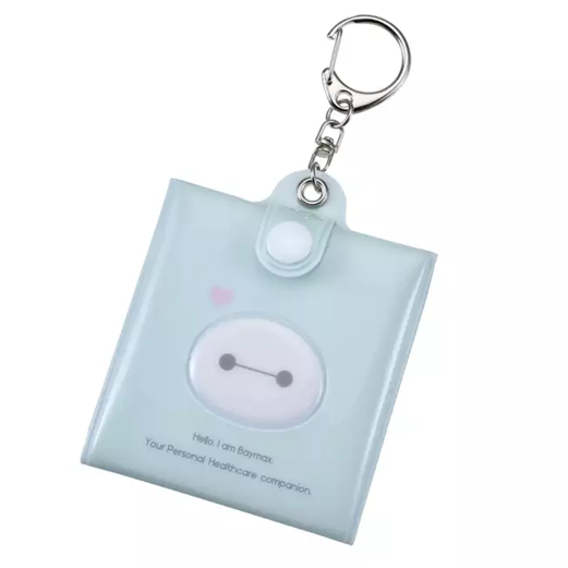 SDJ - 2025 - CARE ROBOT BAYMAX collection - Mirror