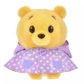 SDJ - Urupocha-chan Collection Plush - Raincoat Pooh