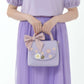 SDJ - Wishing you a lovely day - Handbag