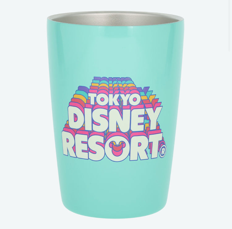 TDR - 2025 - Tumbler