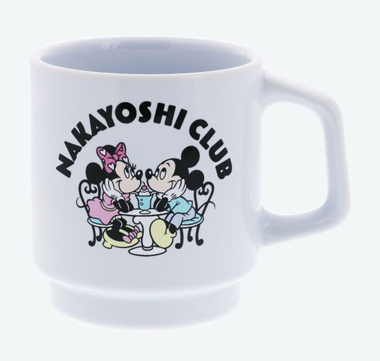TDR - NAKAYOSHI CLUB - Mug