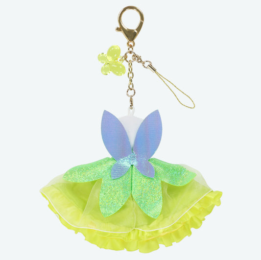 TDR - 2025 - Keychain