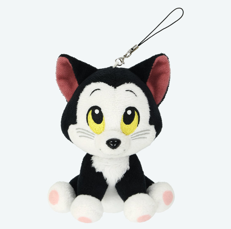 TDR - 2025 - Plush strap