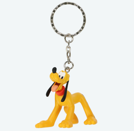 TDR - 2025 - Keychain