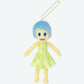 TDR - 2025 - Plush keychain