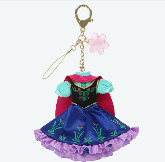 TDR - 2025 - Keychain
