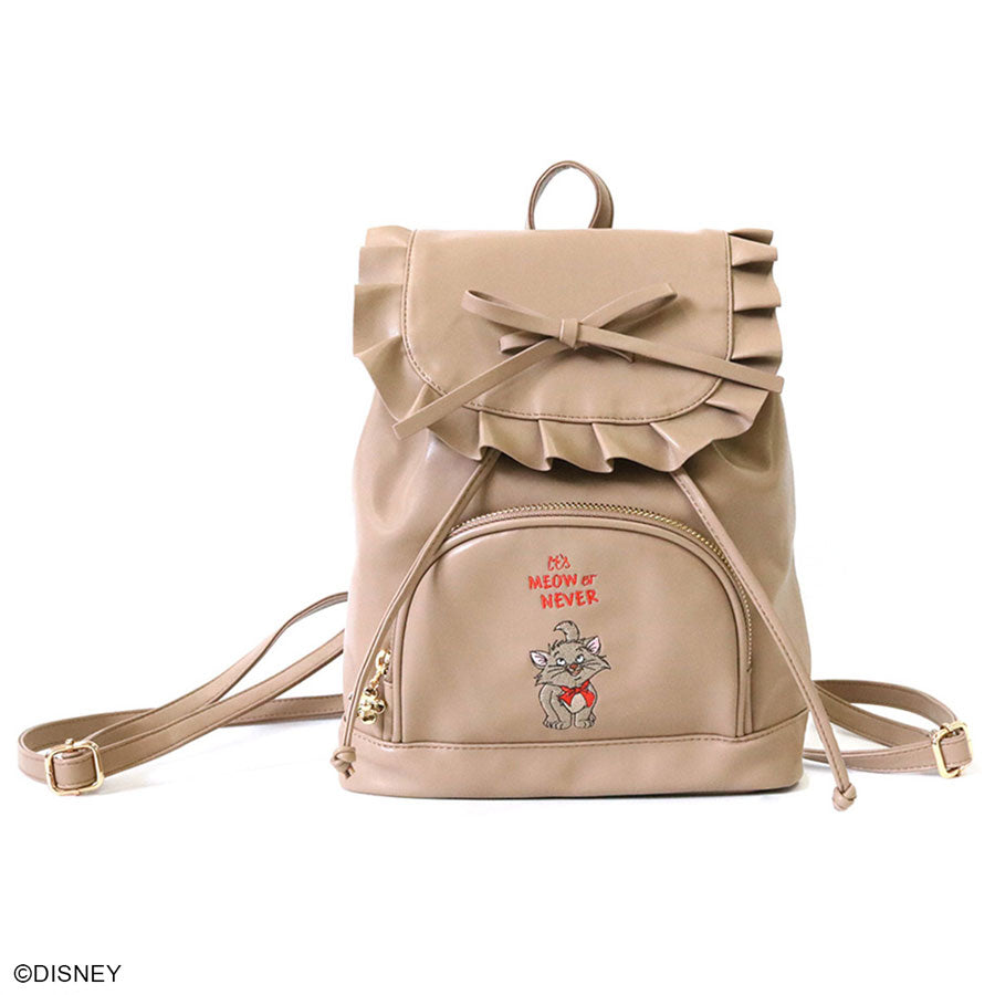 SDJ - The Aristocats backpack