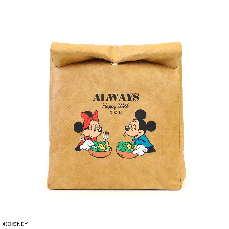 SDJ - Mickey Mouse Cooler bag