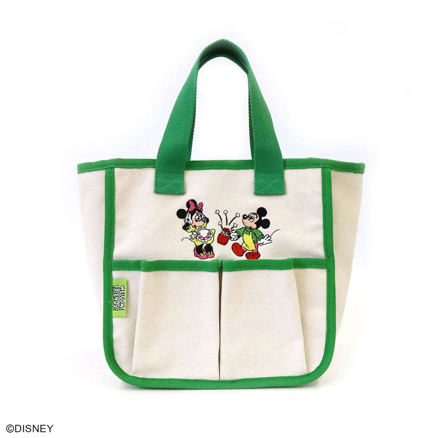 SDJ - Mickey Mouse Tote bag