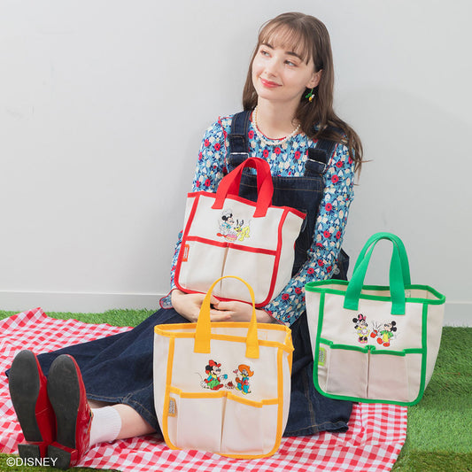 SDJ - Mickey Mouse Tote bag