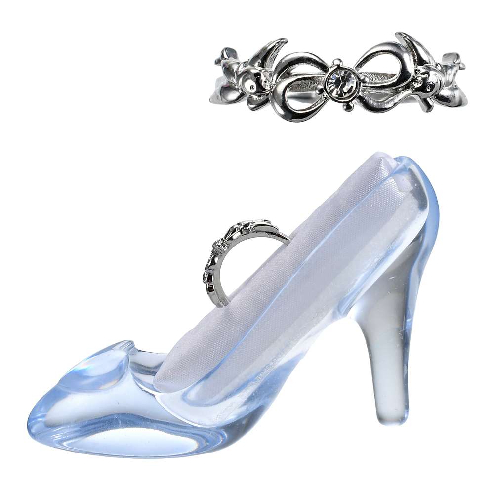 SDJ - Wishing you a lovely day - Fashion ring
