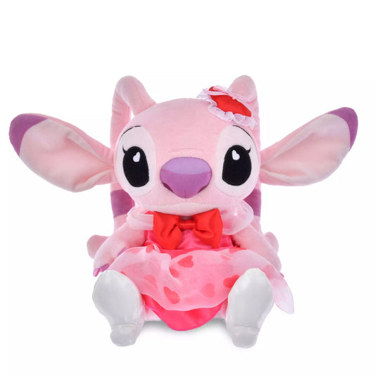 Disney Store Japan - Full of Love - Angel Plush