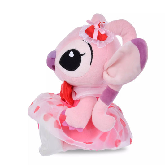 Disney Store Japan - Full of Love - Angel Plush
