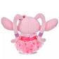 Disney Store Japan - Full of Love - Angel Plush