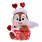 Disney Store Japan - Full of Love - Chip  Plush