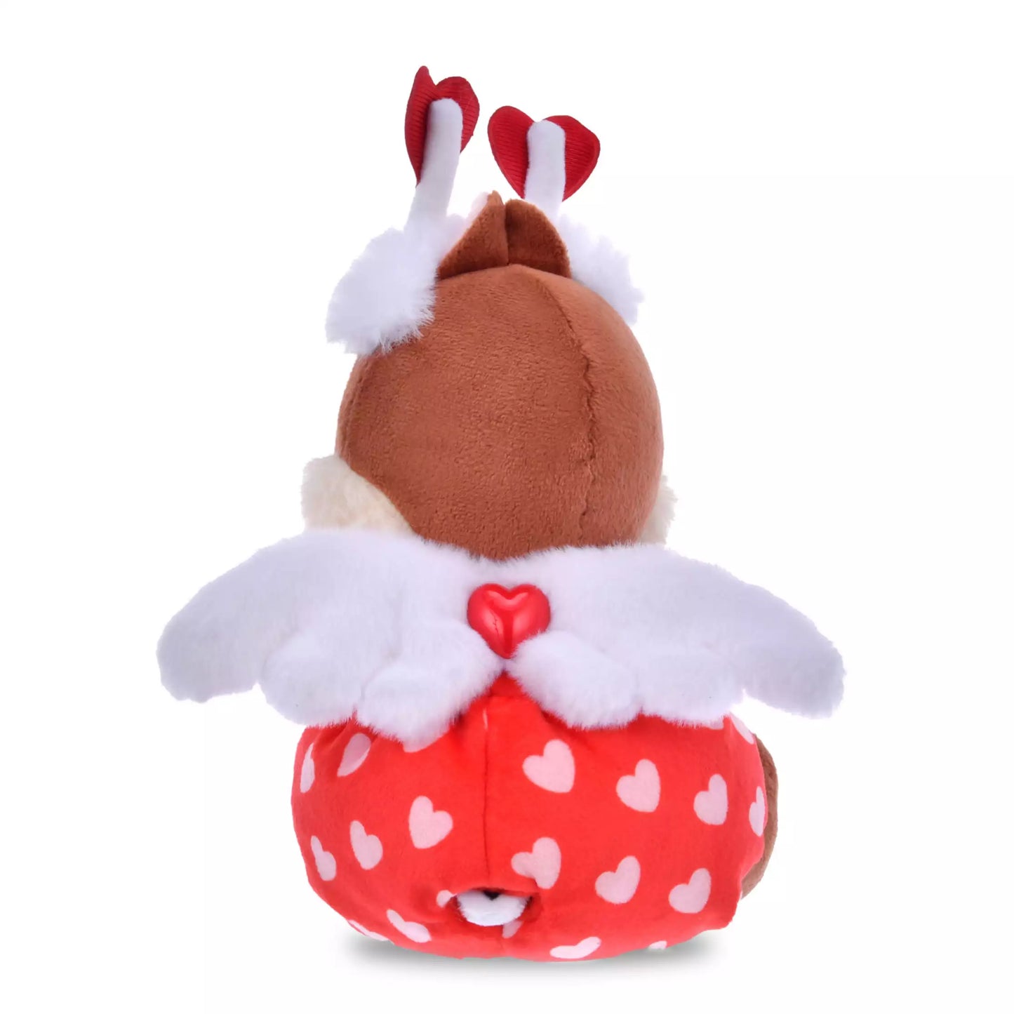 Disney Store Japan - Full of Love - Chip  Plush