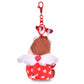 Disney Store Japan - Full of Love - Chip Plush Keychain