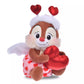 Disney Store Japan - Full of Love - Dale Plush