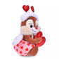 Disney Store Japan - Full of Love - Dale Plush