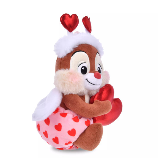 Disney Store Japan - Full of Love - Dale Plush