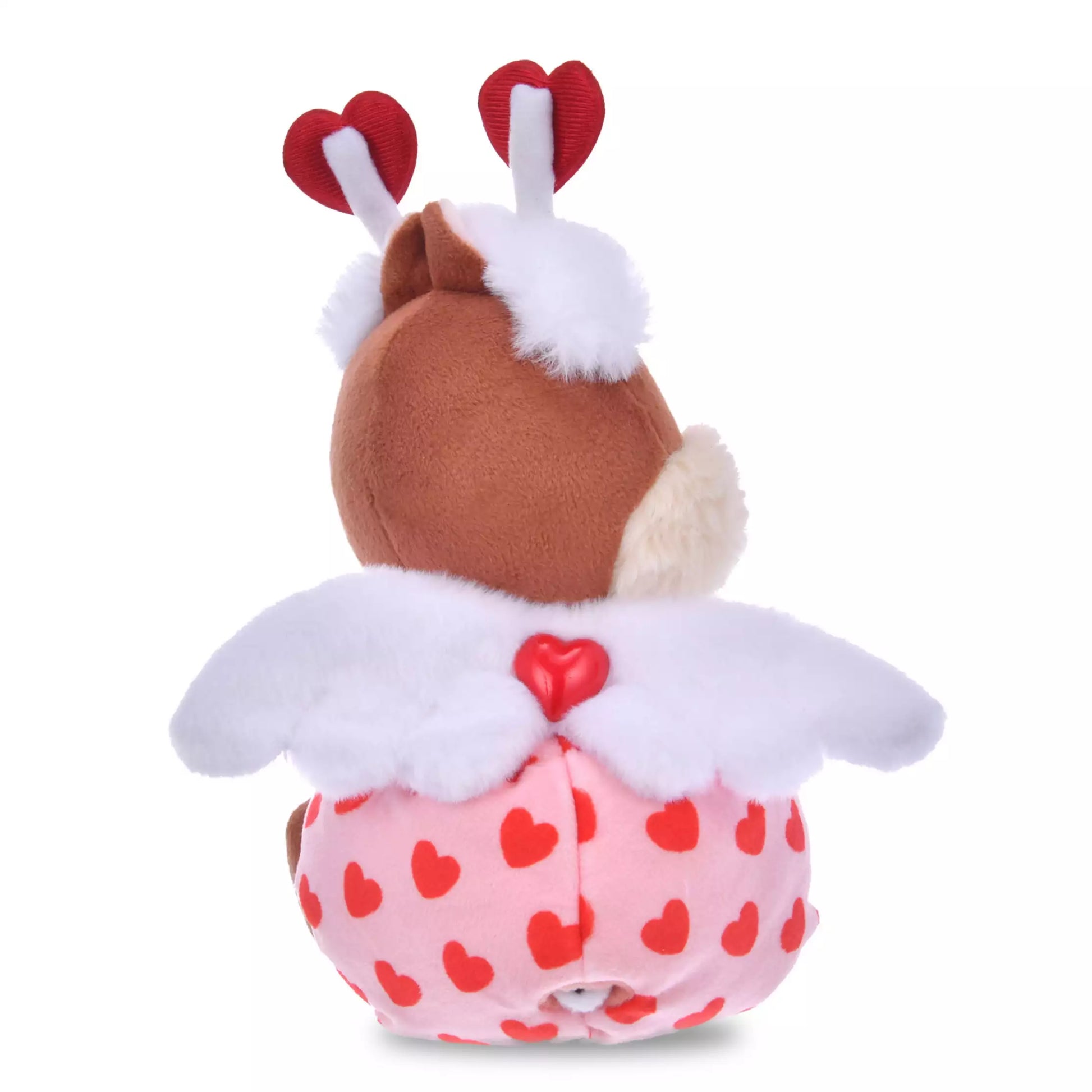 Disney Store Japan - Full of Love - Dale Plush