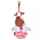Disney Store Japan - Full of Love - Dale Plush Keychain