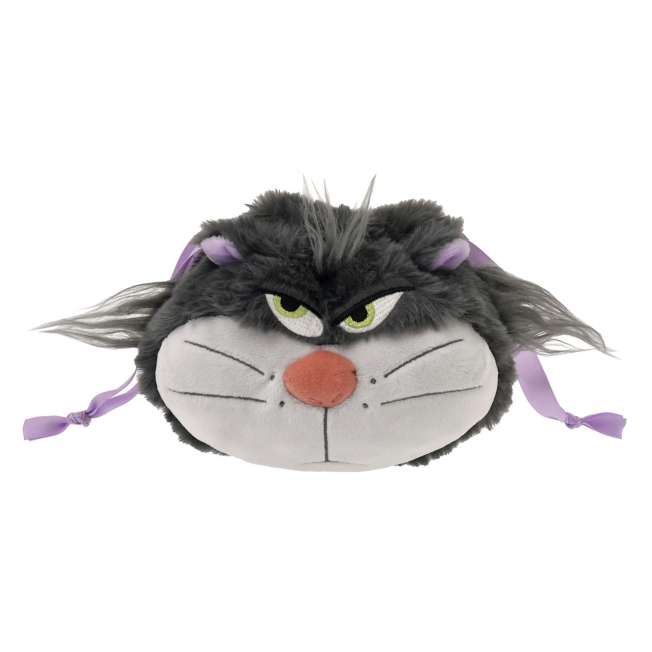 SDJ - Disney Cat Day 2026 - Candy in Purse Ever Green Lucifer