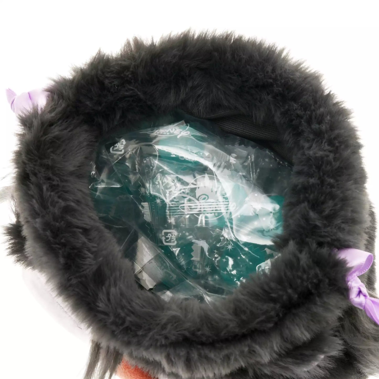 SDJ - Disney Cat Day 2026 - Candy in Purse Ever Green Lucifer