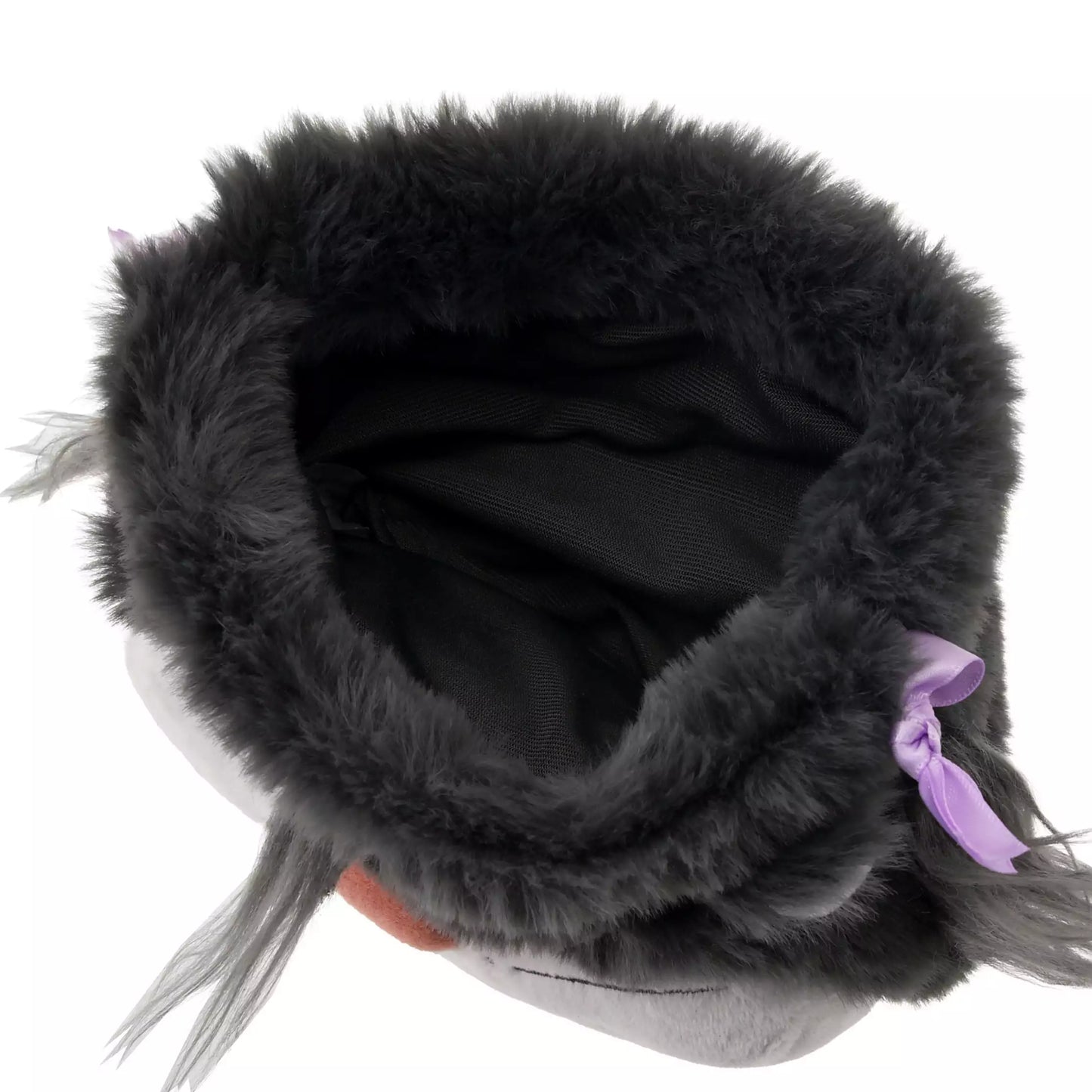 SDJ - Disney Cat Day 2026 - Candy in Purse Ever Green Lucifer