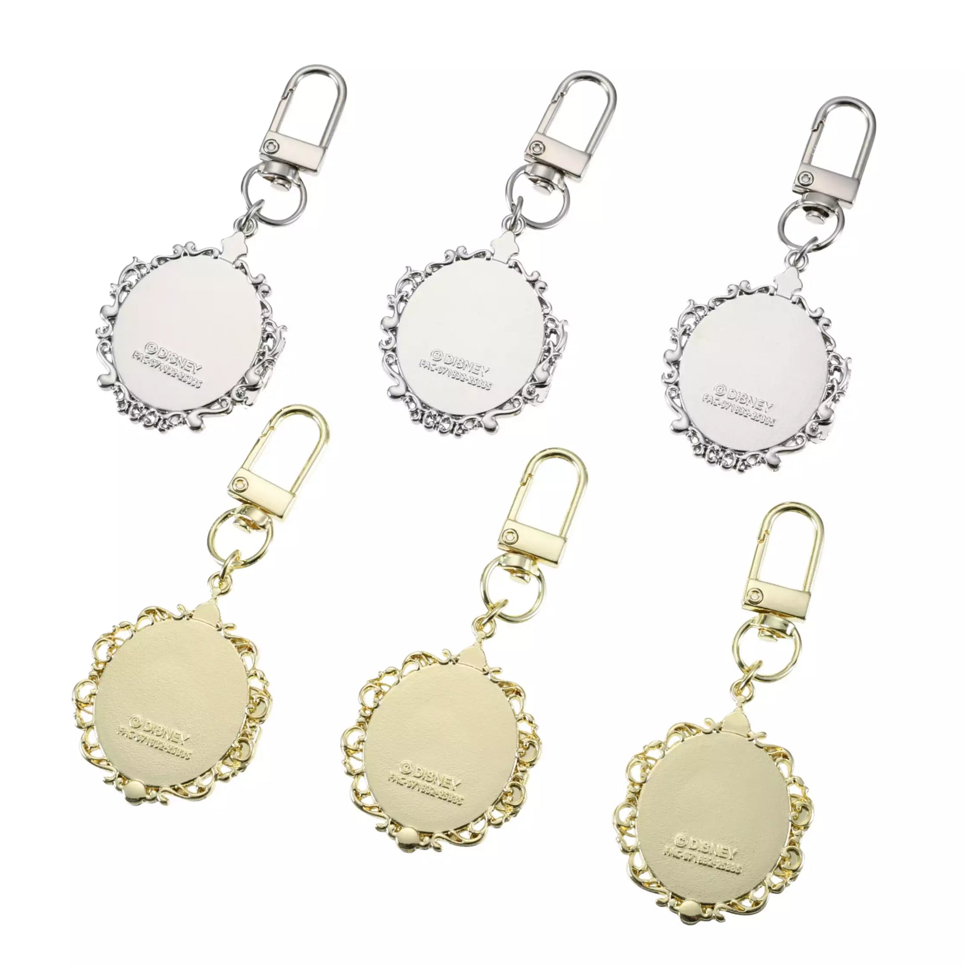 Disney Cat Day 2026 Secret Blind Box package. A mystery collectible item containing one of several Disney Cat characters like Lucifer, Figaro, or the Aristocats. The packaging features a vintage book illustration style.