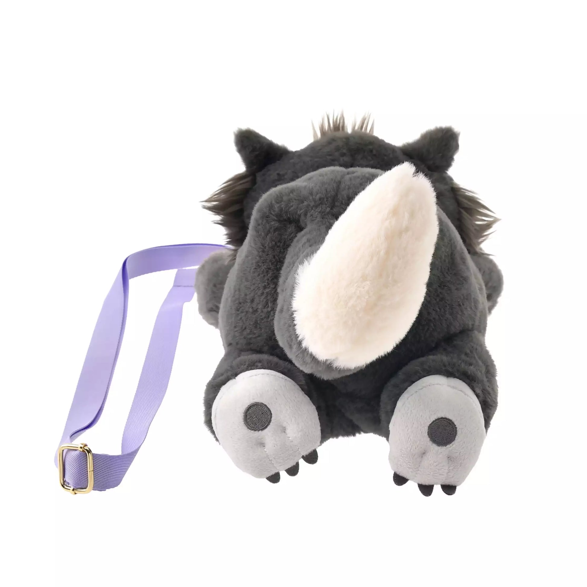 Disney Store Japan Cat Day 2026 limited edition merchandise. Japan exclusive Disney character goods featuring Lucifer, Figaro, and Marie with a chic antique design aesthetic. Lucifer multi pochette. shop at LEALEA MART.