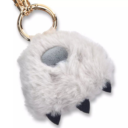 Disney Store Japan Cat Day 2026 limited edition merchandise. Japan exclusive Disney character goods featuring Lucifer, Figaro, and Marie with a chic antique design aesthetic. Lucifer Plush Keychain Paw and Tail.