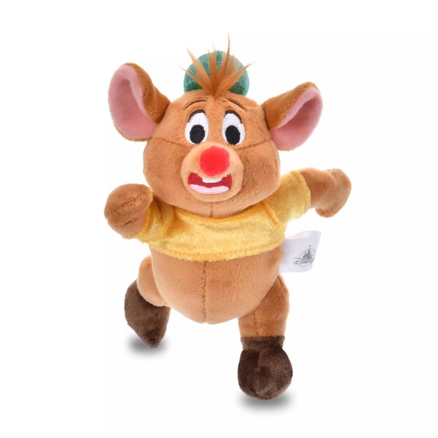 Disney Store Japan-Disney Cat Day 2026-Plush Set Lucifer and Gus. Shop at LEALEA MART.