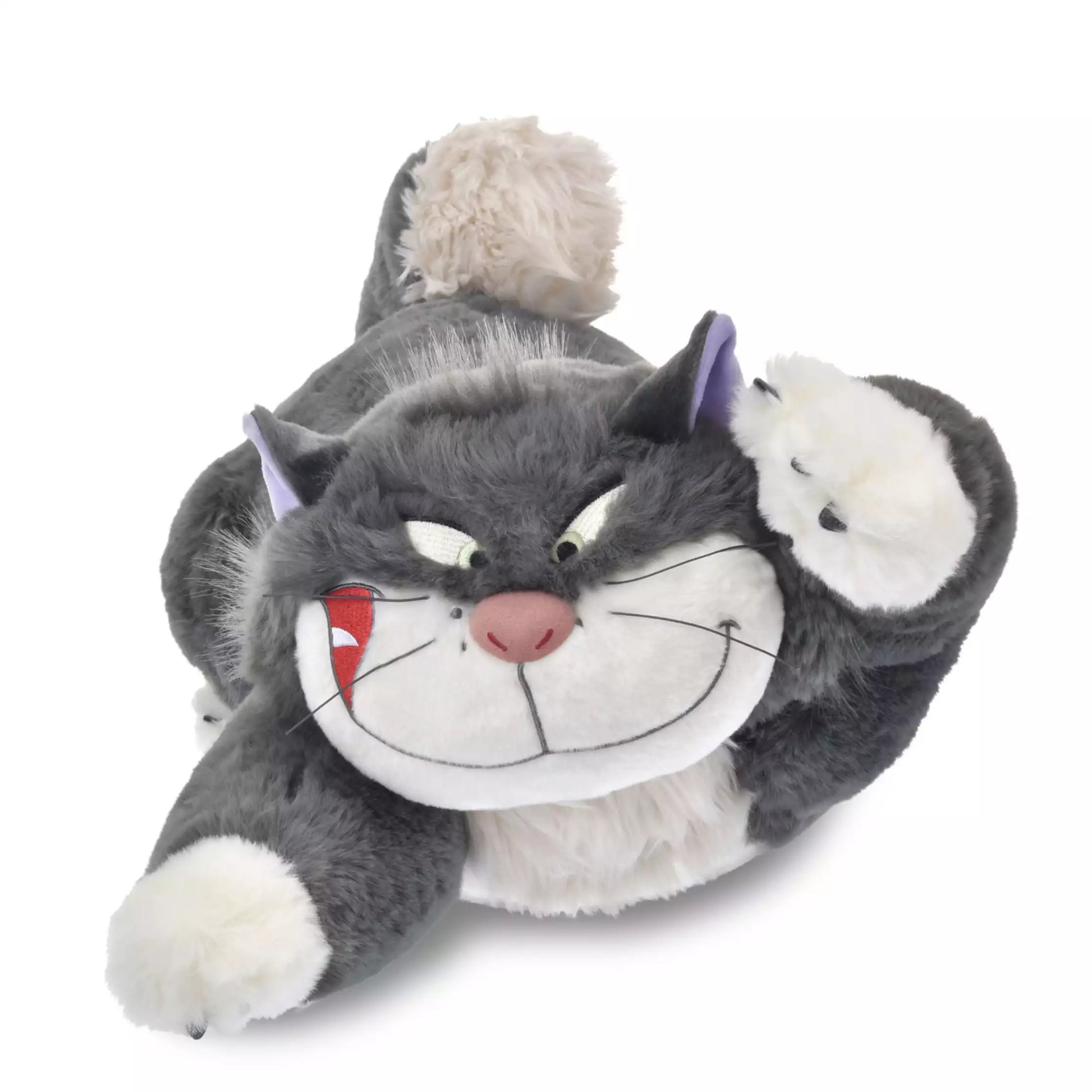 Disney Store Japan-Disney Cat Day 2026-Plush Set Lucifer and Gus. Shop at LEALEA MART.