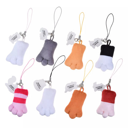 Disney Cat Day 2026 Secret Blind Box package. A mystery collectible item containing one of several Disney Cat characters like Lucifer, Figaro, or the Aristocats. The packaging features a vintage book illustration style.