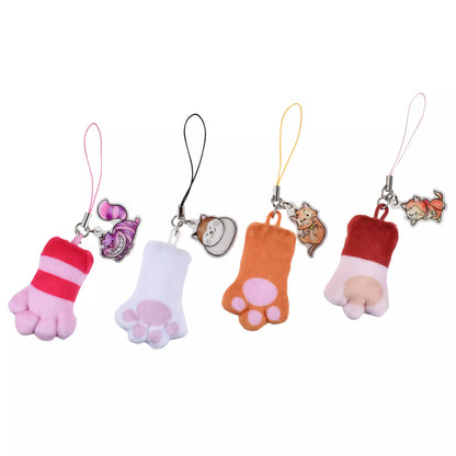 Disney Cat Day 2026 Secret Blind Box package. A mystery collectible item containing one of several Disney Cat characters like Lucifer, Figaro, or the Aristocats. The packaging features a vintage book illustration style.