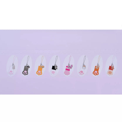 Disney Cat Day 2026 Secret Blind Box package. A mystery collectible item containing one of several Disney Cat characters like Lucifer, Figaro, or the Aristocats. The packaging features a vintage book illustration style.