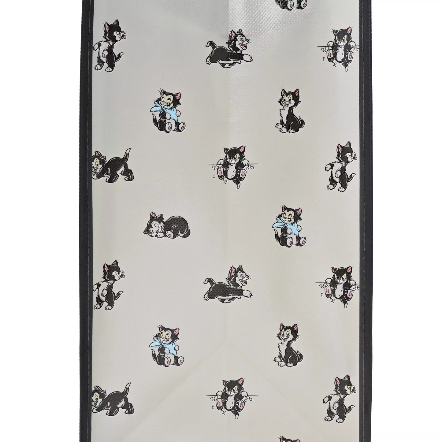 SDJ - Disney Cat Day 2026 - Shopper Bag Figaro and Lucifer