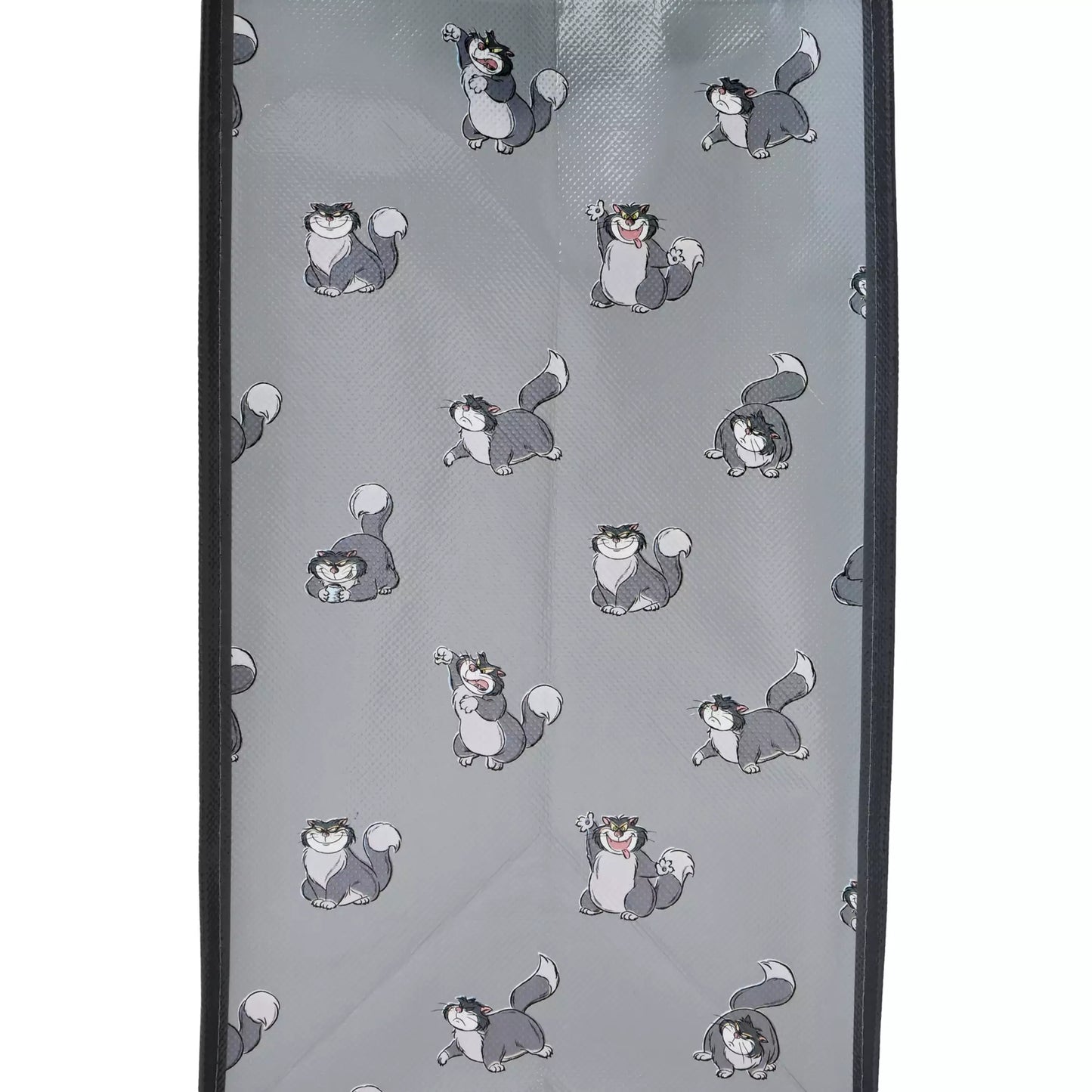 SDJ - Disney Cat Day 2026 - Shopper Bag Figaro and Lucifer