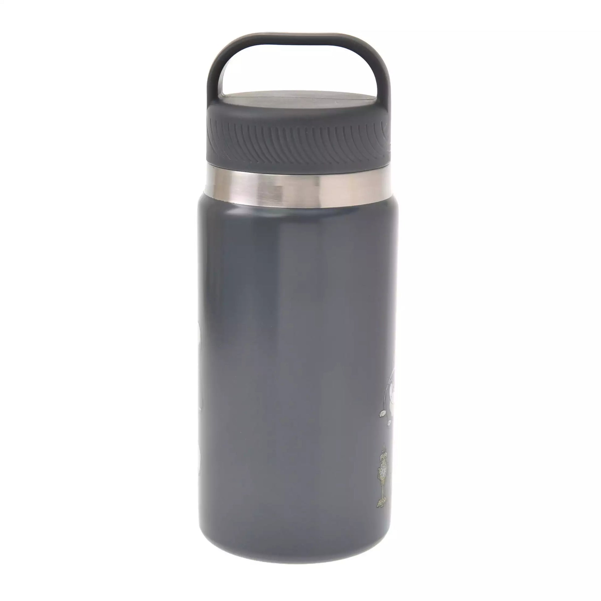 Disney Cat Day 2026 home decor item. High-quality lifestyle goods featuring a sophisticated 'chic antique' Disney Cat design. Perfect for adult Disney fans and cat lovers.