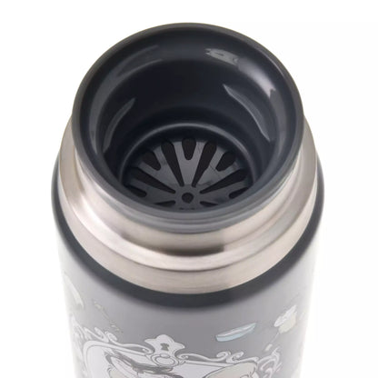 Disney Cat Day 2026 home decor item. High-quality lifestyle goods featuring a sophisticated 'chic antique' Disney Cat design. Perfect for adult Disney fans and cat lovers.