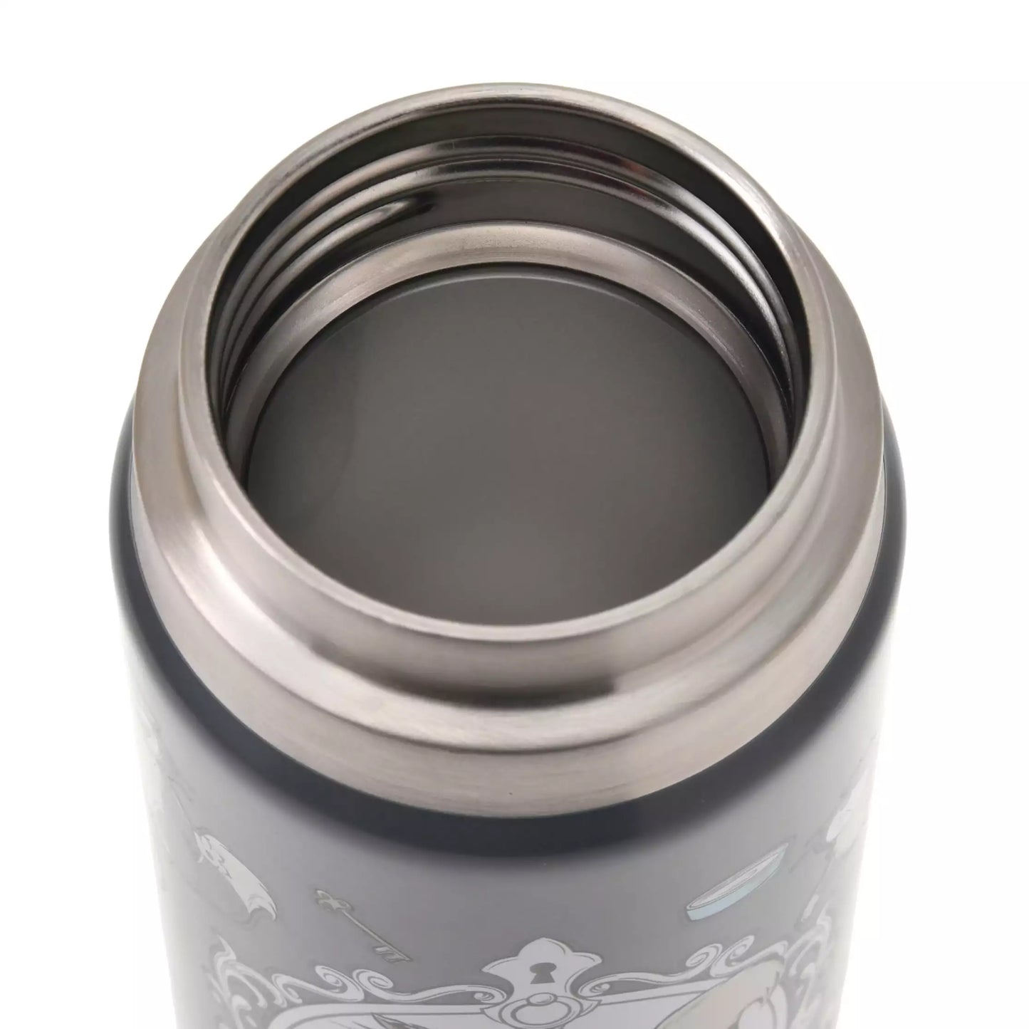 Disney Cat Day 2026 home decor item. High-quality lifestyle goods featuring a sophisticated 'chic antique' Disney Cat design. Perfect for adult Disney fans and cat lovers.