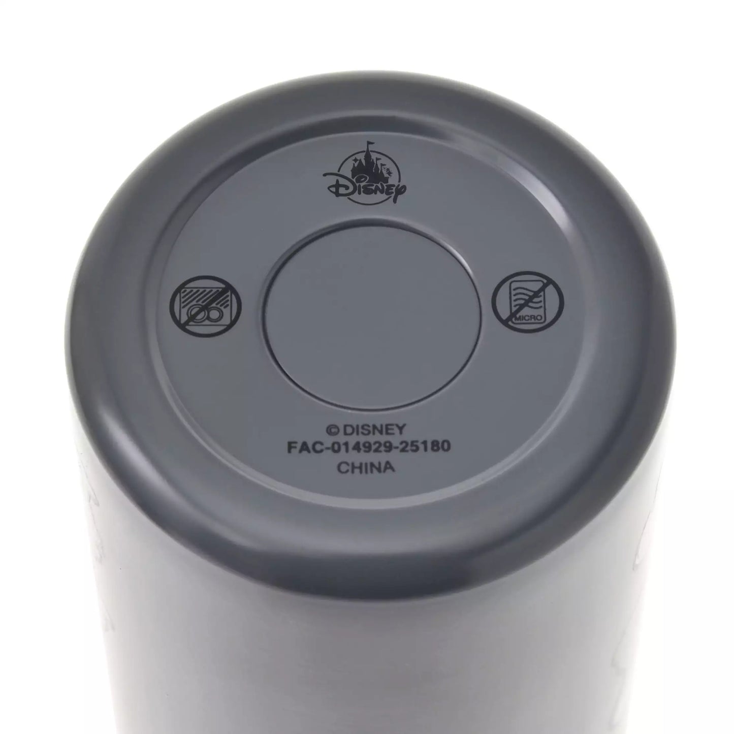 Disney Cat Day 2026 home decor item. High-quality lifestyle goods featuring a sophisticated 'chic antique' Disney Cat design. Perfect for adult Disney fans and cat lovers.