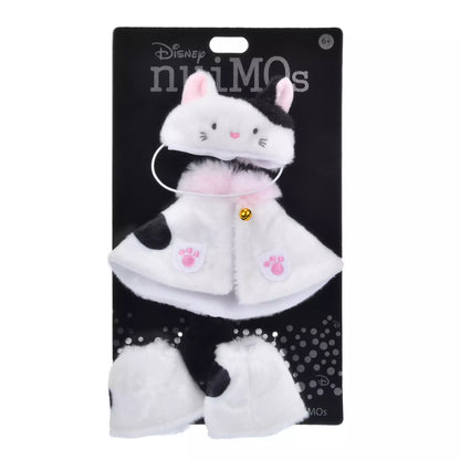 SDJ - Disney Cat Day 2026 - nuiMOs Costume Poncho Set Cat