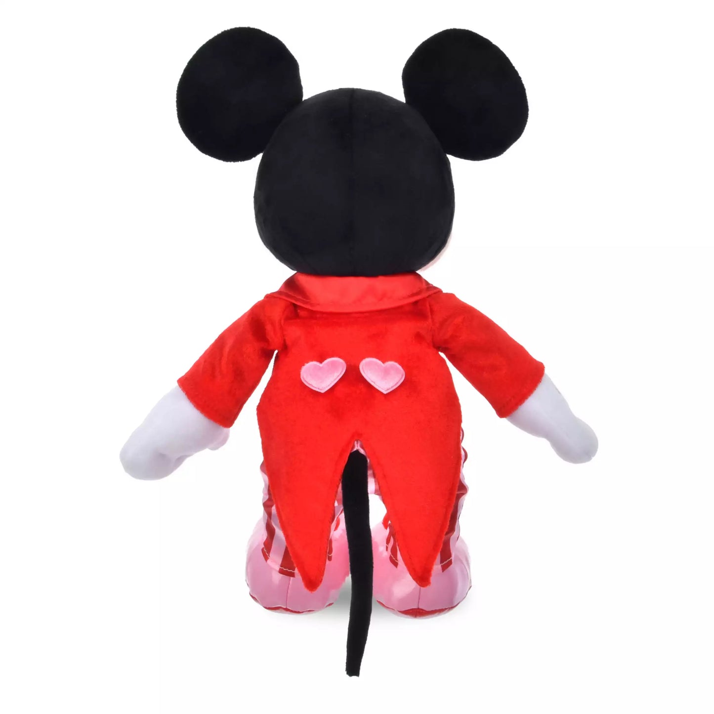 Disney Store Japan - Full of Love - Mickey Plush