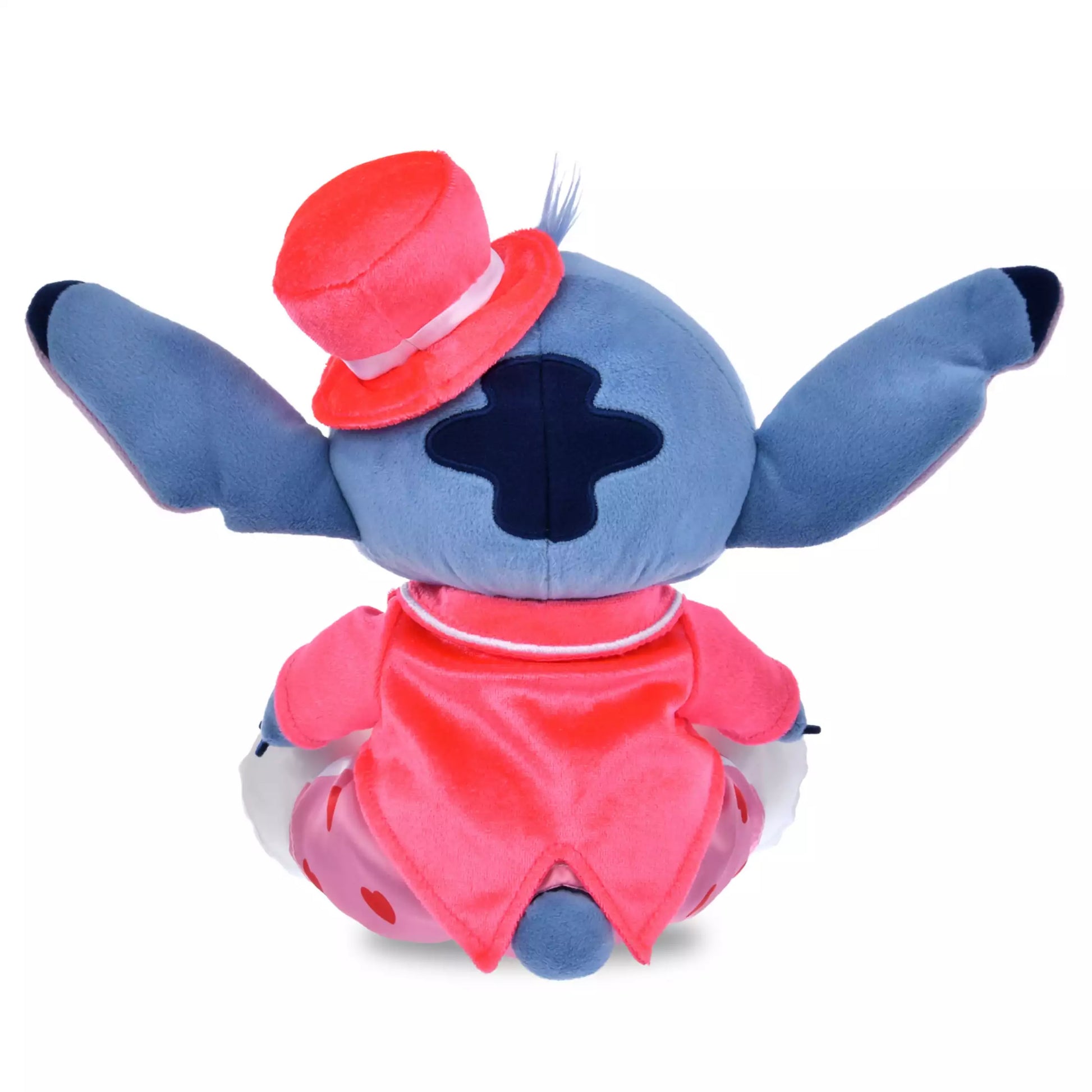 Disney Store Japan - Full of Love - Stitch Plush