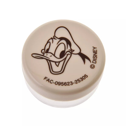 Disney Store Japan-Travel with Amigos-Little Bottles Set with Pouch. Donald, José and Panchito the Three Caballeros. Shop at LEALEA MART.