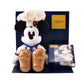 Disney Store Assortment with Plush - Godiva Disney Valentine 2026