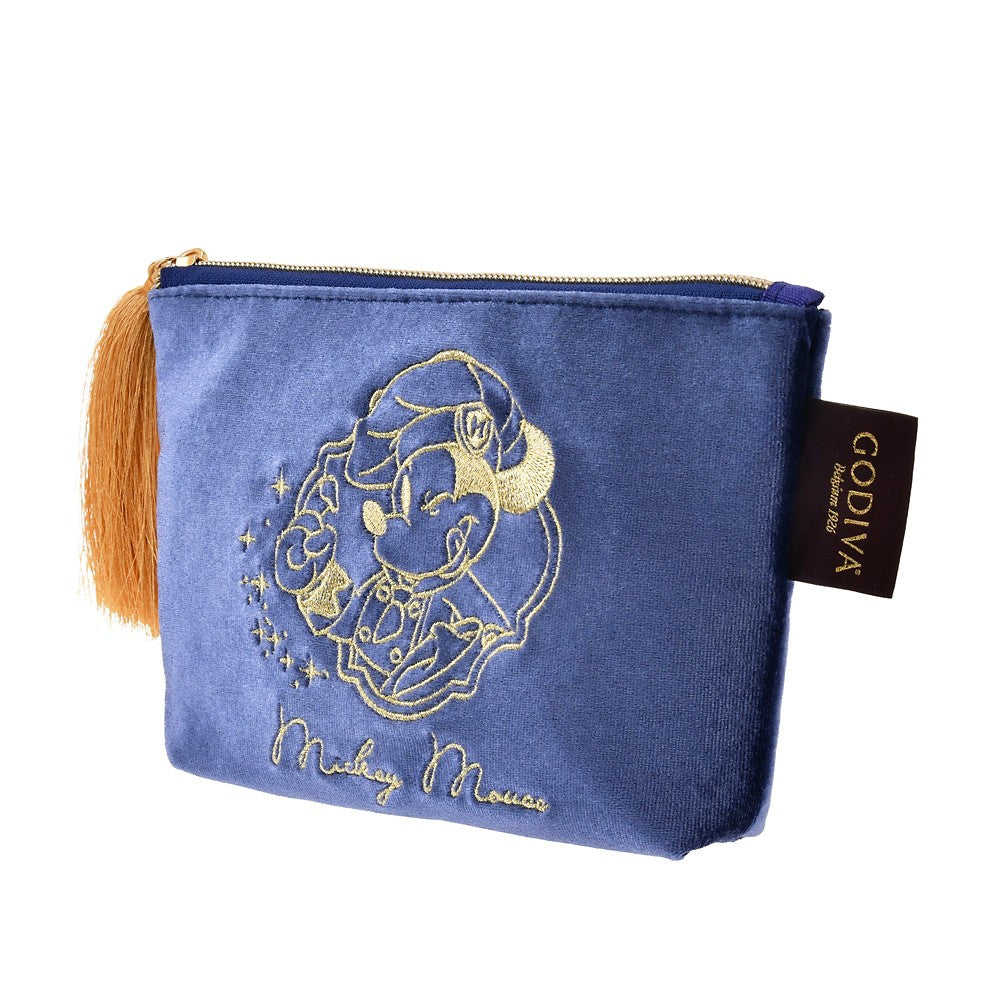 Disney Store Assortment with Pouch - Godiva Disney Valentine 2026